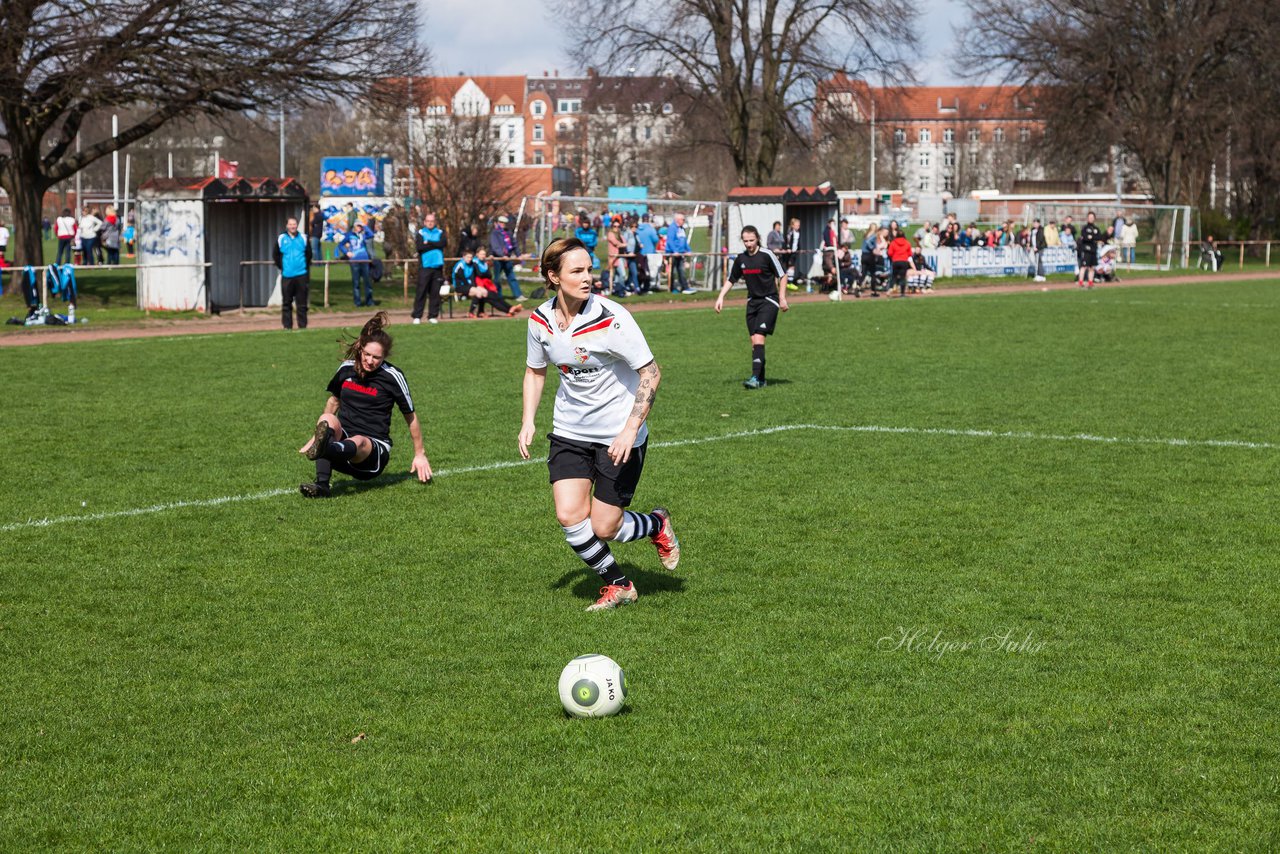 Bild 108 - Frauen Kieler MTV - SV Neuenbrook/Rethwisch : Ergebnis: 5:0